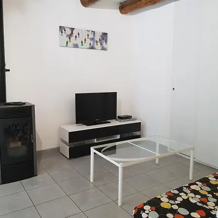 Appartamento Le Maty