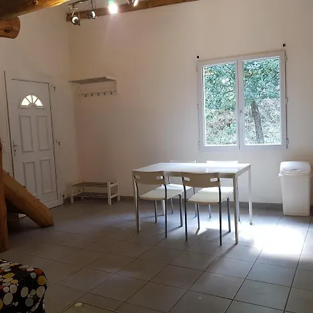 Appartement Le Maty