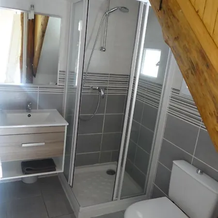 Le Maty Appartamento Saint-Andre-Capceze