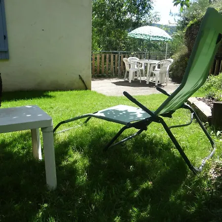 Le Maty Appartement Saint-Andre-Capceze