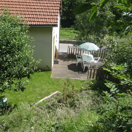 Le Maty Saint-Andre-Capceze