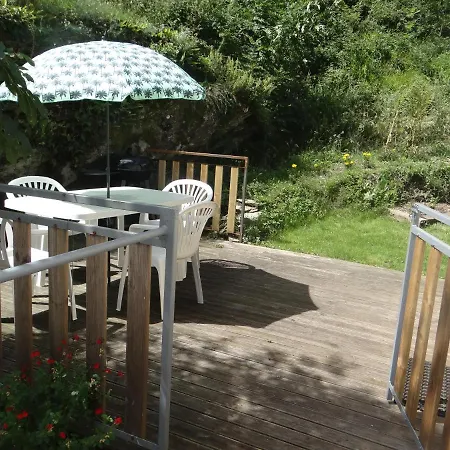 Le Maty * Saint-Andre-Capceze