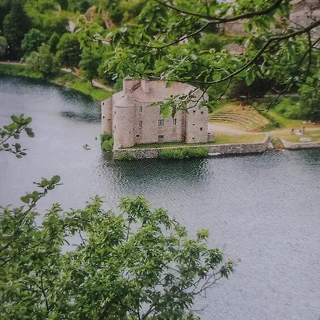 Appartamento Le Maty Saint-Andre-Capceze