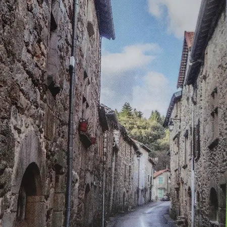 Appartement Le Maty *