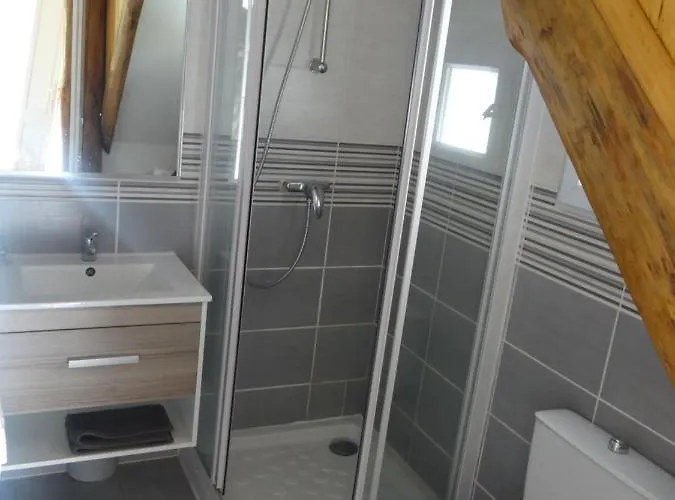 Le Maty Apartment Saint-Andre-Capceze