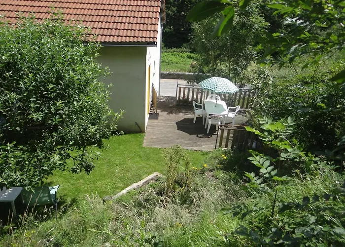 Le Maty Saint-Andre-Capceze