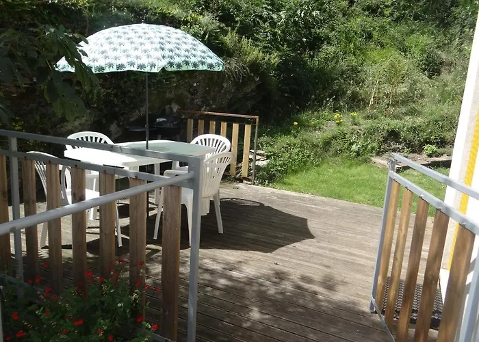 Le Maty * Saint-Andre-Capceze