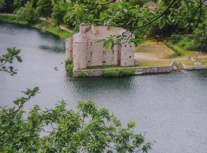 Apartment Le Maty Saint-Andre-Capceze